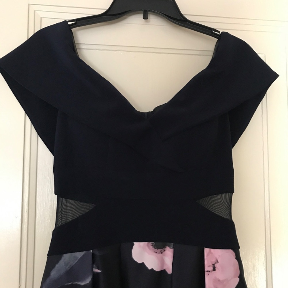 Prom/Formal Dress - Picture 3 of 4